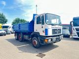 MAN 26.372/3-S.MeillerKipper/6x4 Blatt-Blatt/403-414 - MAN 403
