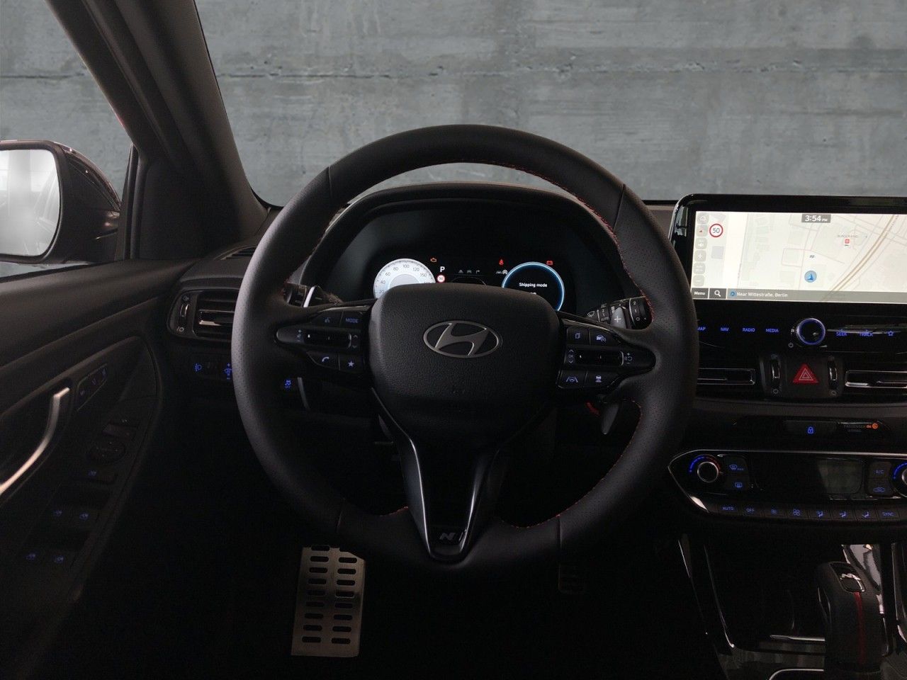 Hyundai i30 – Bild 13