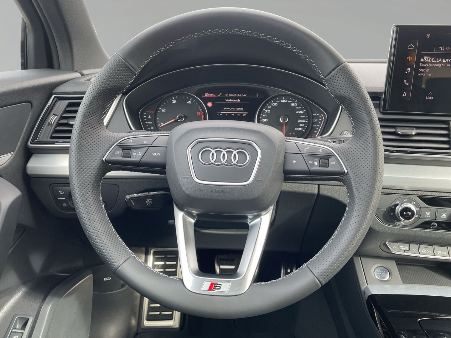 Audi Q5 - Bild 4