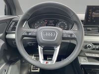Audi Q5 - Vorschau Bild 4