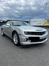 Chevrolet Camaro 6.2 V8 Einzelbetriebserlaubnis US Import  - Chevrolet: Us