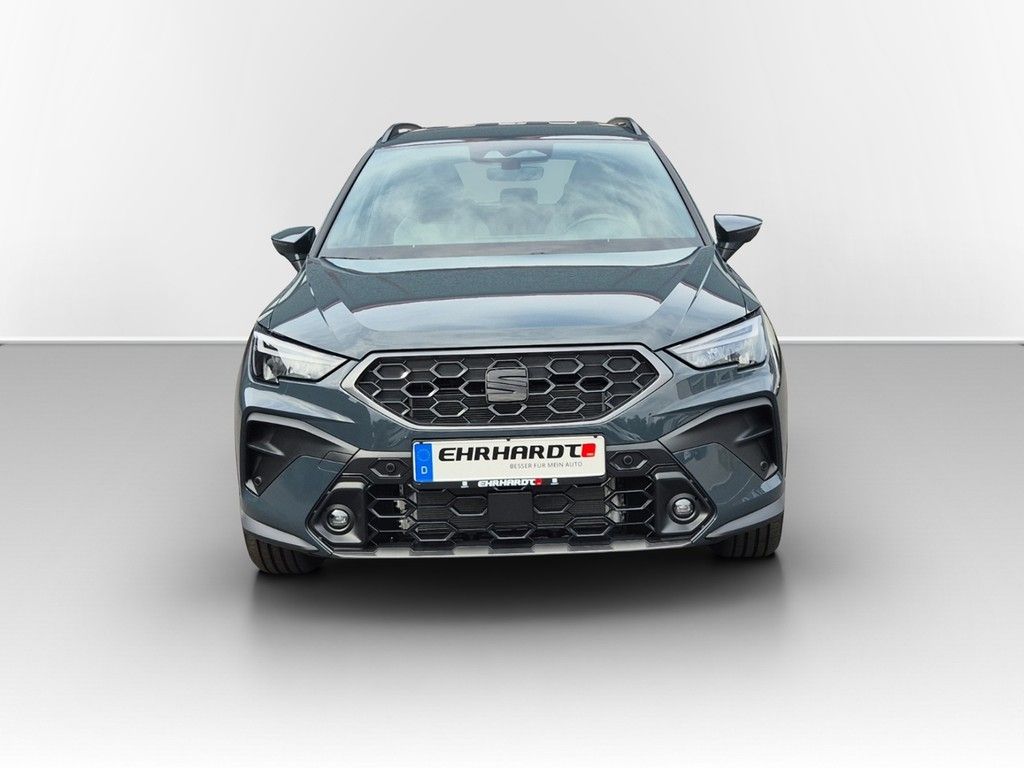Seat Arona - Bild 2