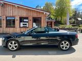 Audi A5 Cabriolet 3.0 quattro - Audi Cabriolet Gebrauchtwagen