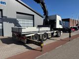 DAF CF85-460 FAS 6x2 Trekker / Bakwagen, HMF Odin 60 - Angebote