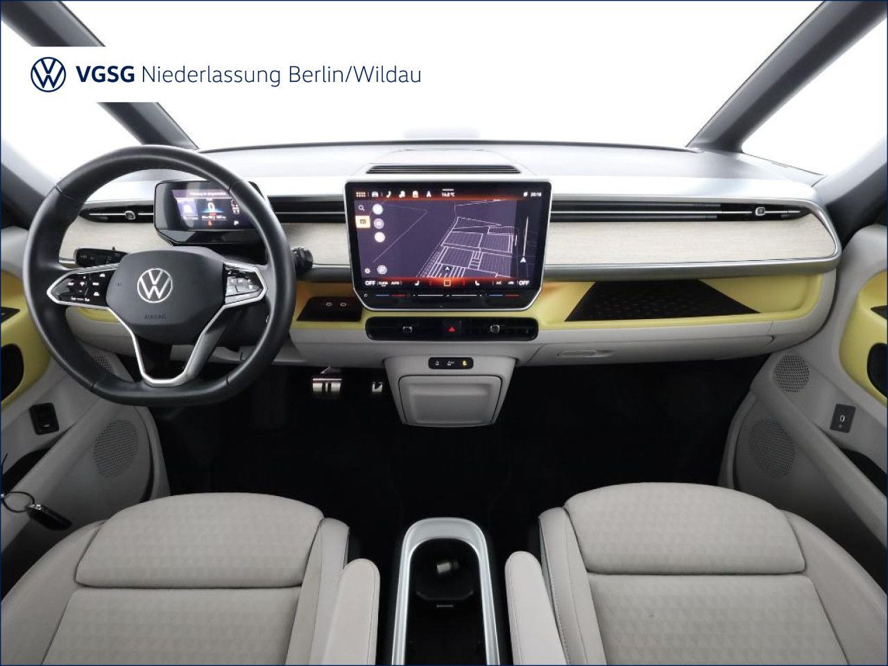Volkswagen ID. Buzz - Bild 7