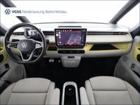 Volkswagen ID. Buzz - Vorschau Bild 7