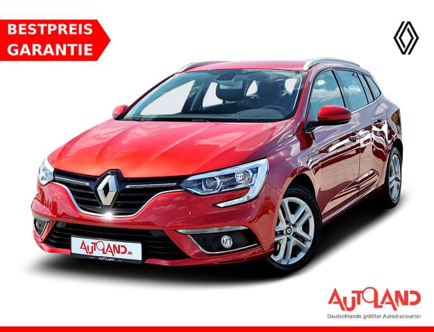 Renault Megane IV Grandtour 1.2 TCe 130 Navi AAC SHZ Tem