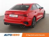 Audi S3 2.0 TFSI quattro Aut.*NAVI*LED*ACC*CAM*PDC* - Audi S3 Gebrauchtwagen in München