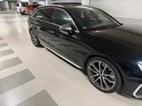 Audi S4 TDI tiptronic quattro Avant - Matrix B&O Pano - Audi S4 in Frankfurt (Main)