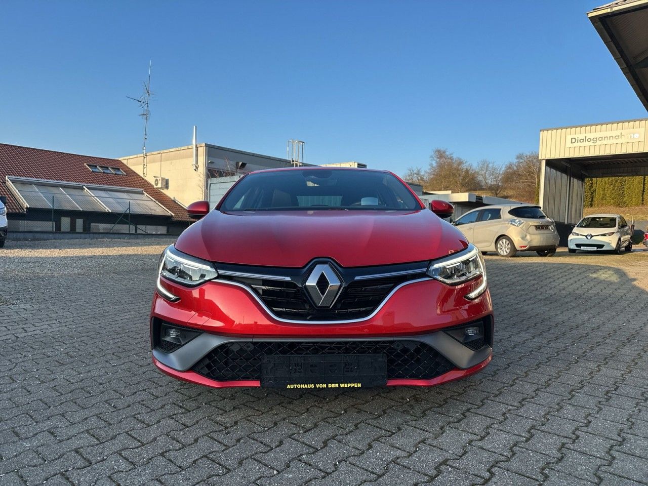 Renault Megane - Bild 7