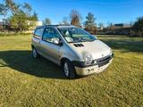 Renault Twingo Initiale 16V - gebrauchte Renault Twingo aus dem Jahr 2001