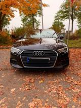 Audi A3 Limousine 2019 - Audi A3 Gebrauchtwagen in Augsburg