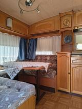 Tabbert Comtesse 530 - Tabbert Comtess