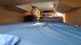 Volkswagen Crafter m. Womo-Zulassung. Viele Camping Extras - Offers matching your search criteria