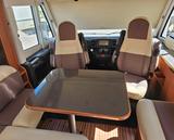 Adria Sonic I 700 SL - Adria Integrierter