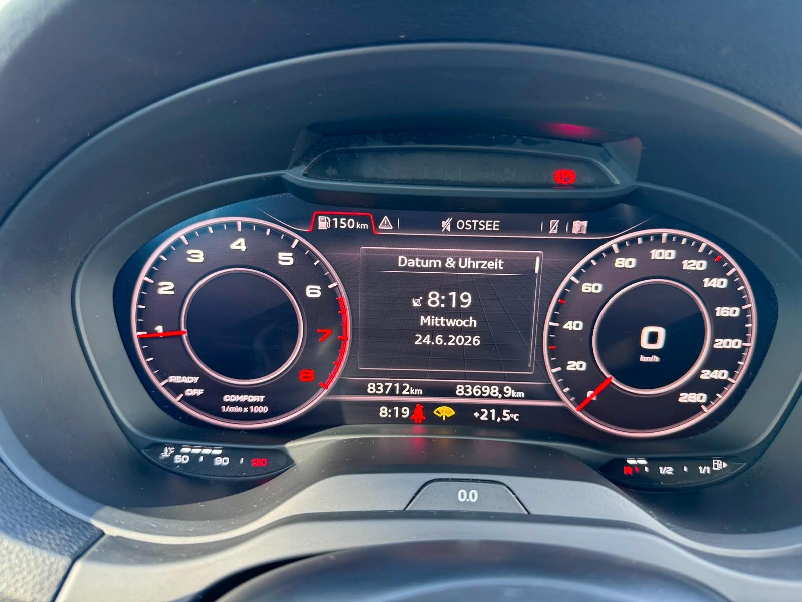 Audi A3 Sportback 30 TFSI sport Klima Navi, миниатюра 18