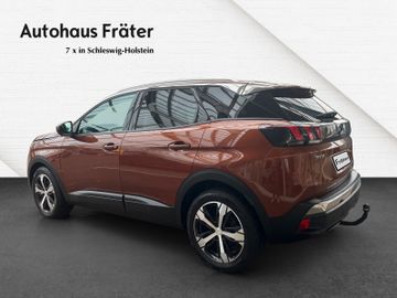 Fotografie des Peugeot 3008 Active 1.2 AHK Kamera Allwetter Sitzh.