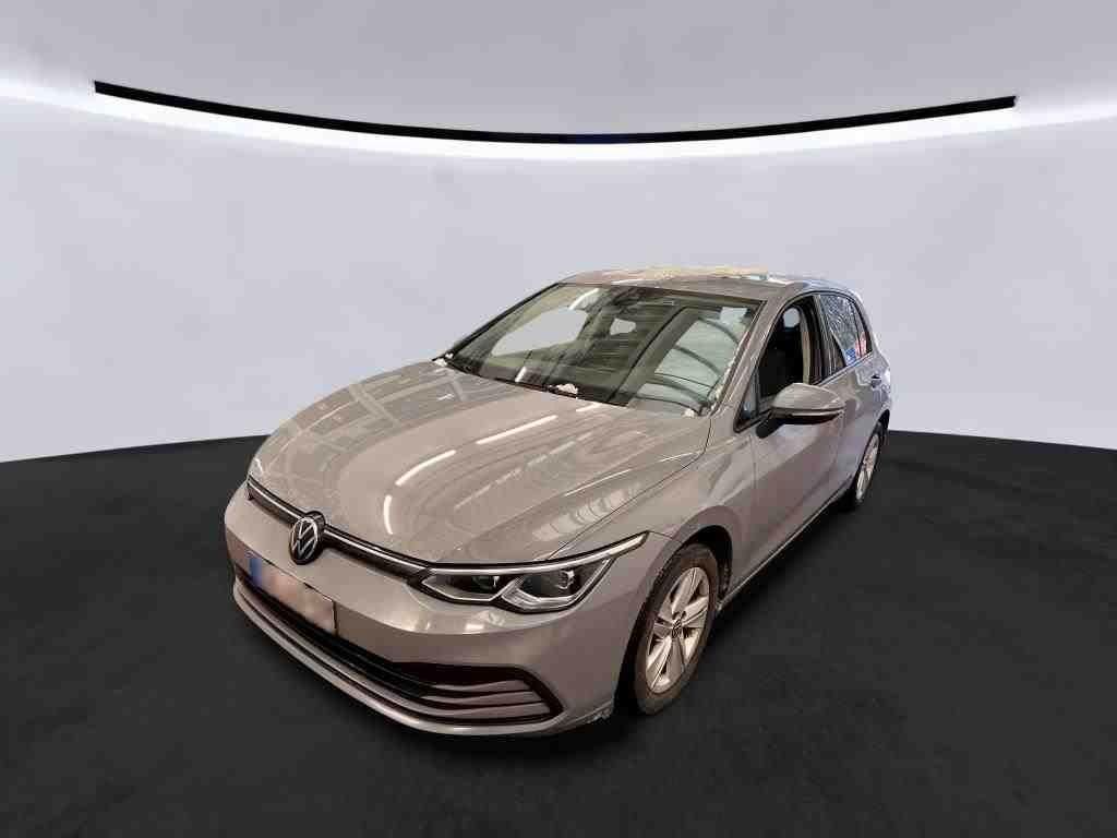 Volkswagen Golf - Bild 5