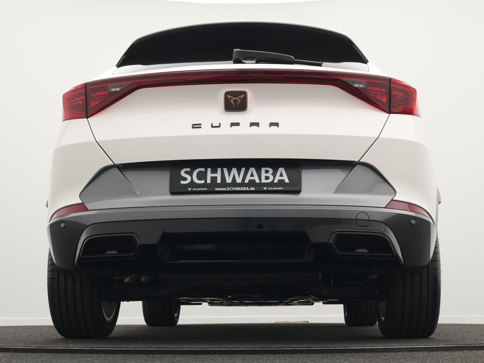 Cupra Formentor - Bild 42