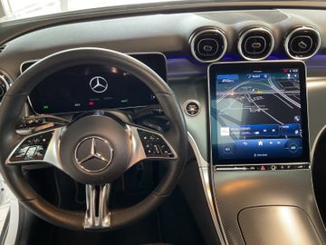 Mercedes GLC 220 - 5
