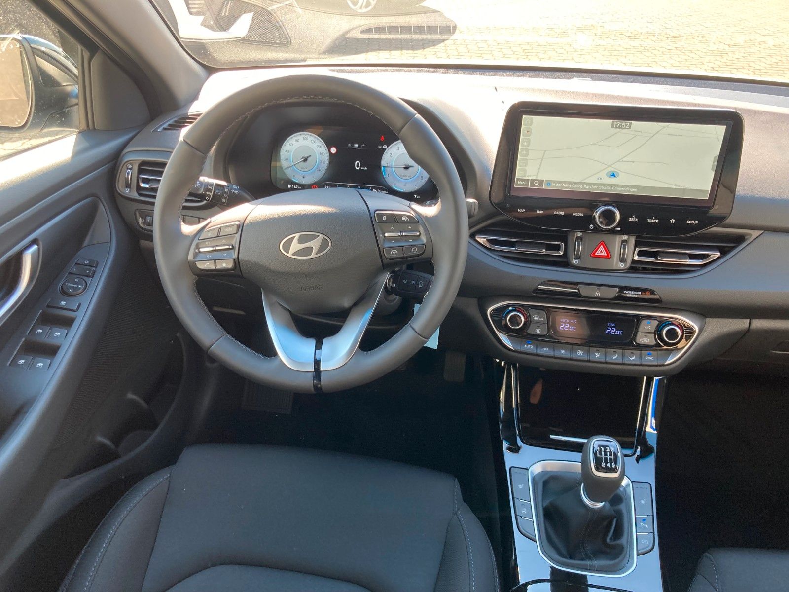 Hyundai i30 – Bild 8
