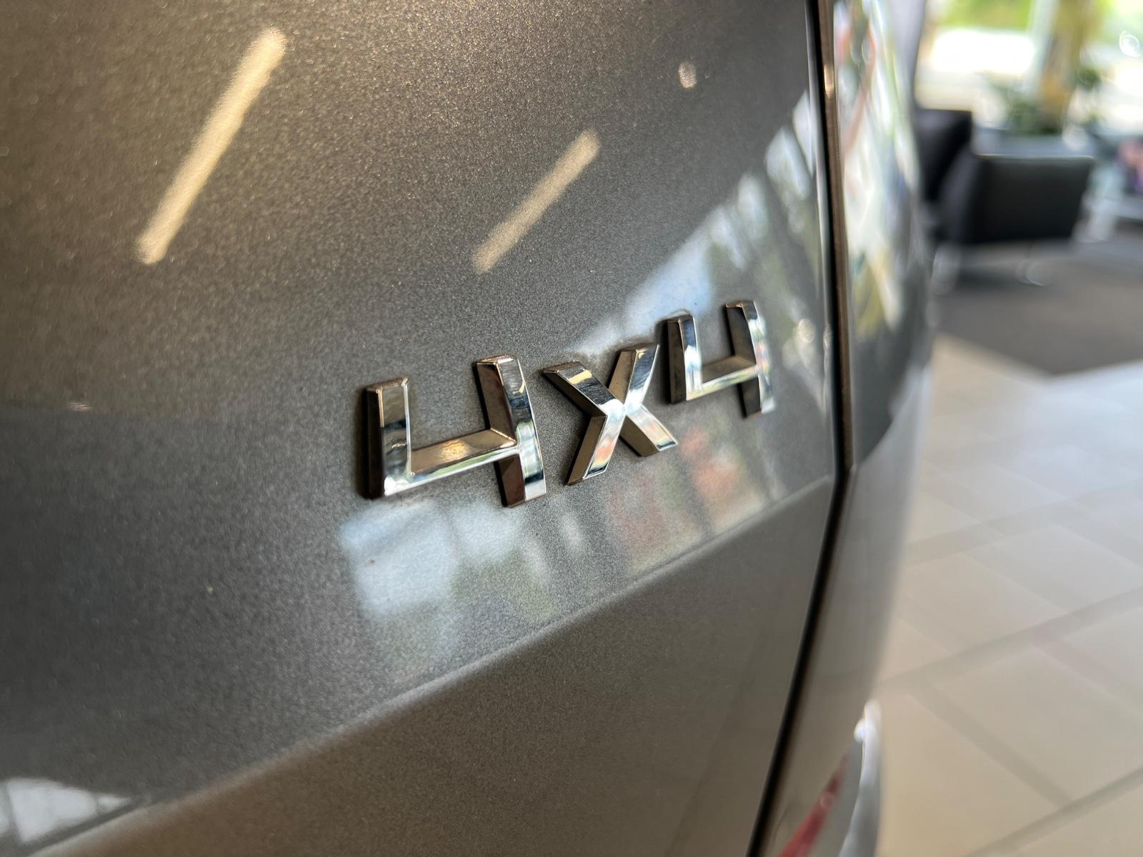 Skoda Kodiaq Style 4x4`*LEDER*MEMORY*KEYLESS, миниатюра 21