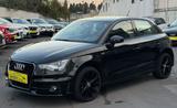 Audi A1 1.6 TDI 90CV S-LINE CAMBIO AUTOMATICO - Audi A1 mit Diesel-Antrieb: Limousine, Automatik
