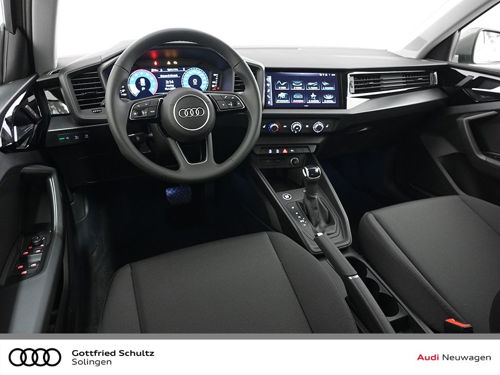 Audi A1 - Bild 15