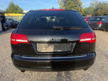 Audi A6 - 5