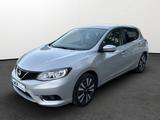 Nissan Pulsar TEKNA 1.2 Navi-Kamera-Xenon 1.  Hand - Nissan Pulsar Benziner Gebrauchtwagen