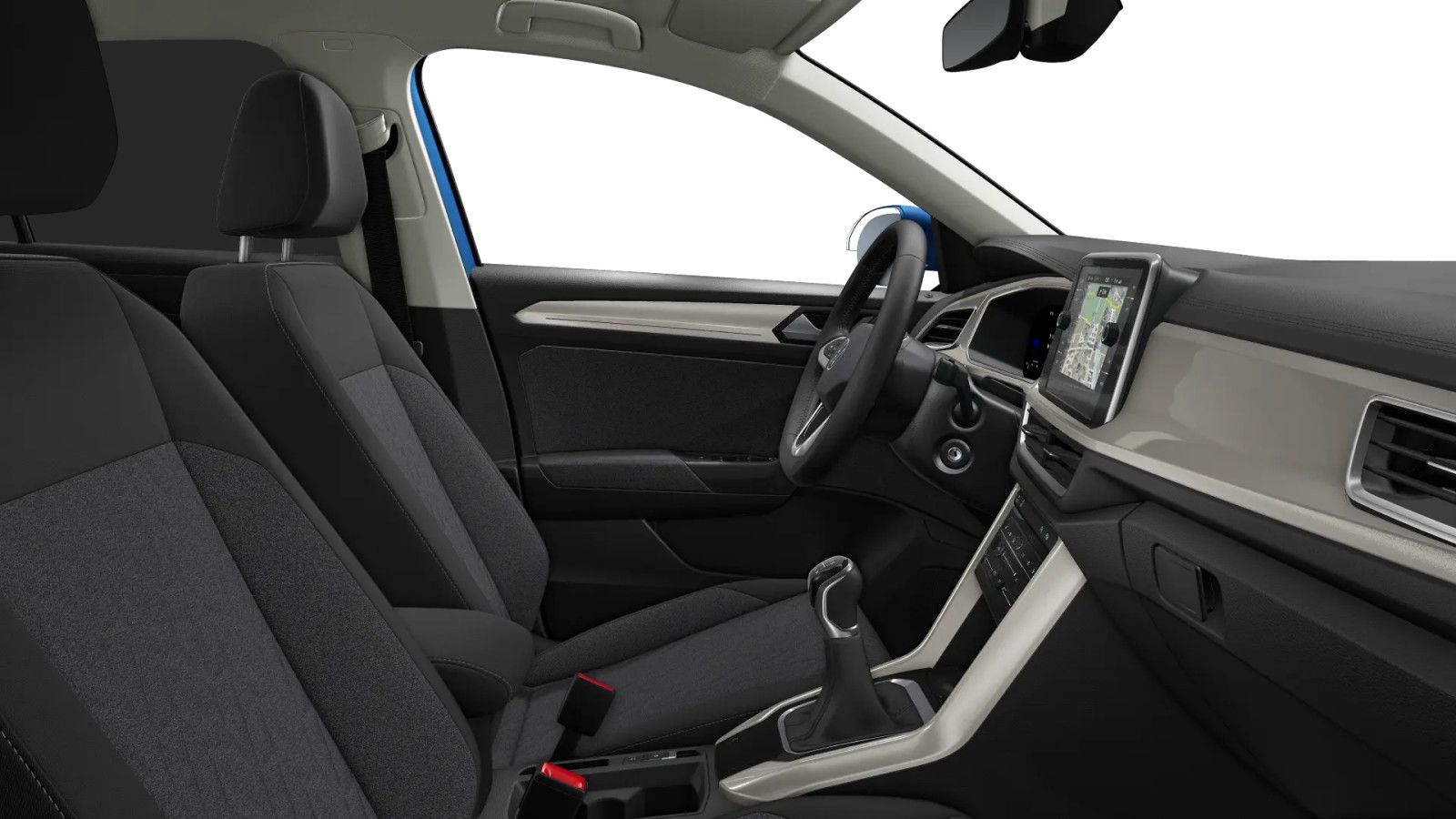 Volkswagen T-Roc - Bild 9