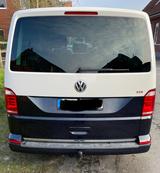 Volkswagen T6 Multivan - VW T6 mit Schiebedach