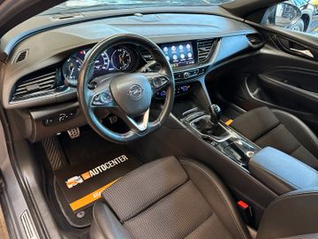 Opel Insignia*LKHZ*2-ZONEN*CARPLAY*TEMPO*PDC*LED
