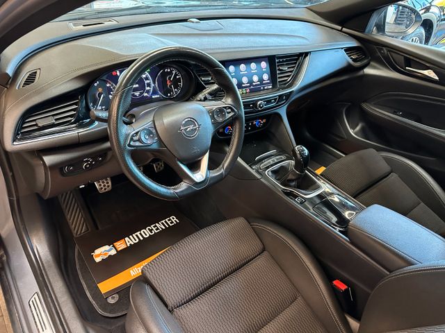 Opel Insignia*LKHZ*2-ZONEN*CARPLAY*TEMPO*PDC*LED