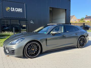 Porsche Panamera - 2