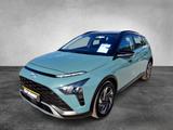 Hyundai Bayon 1.0 T-GDI Trend RÜCKFAHRKAMERA|SHZ|DAB - Hyundai BAYON: Kleinwagen