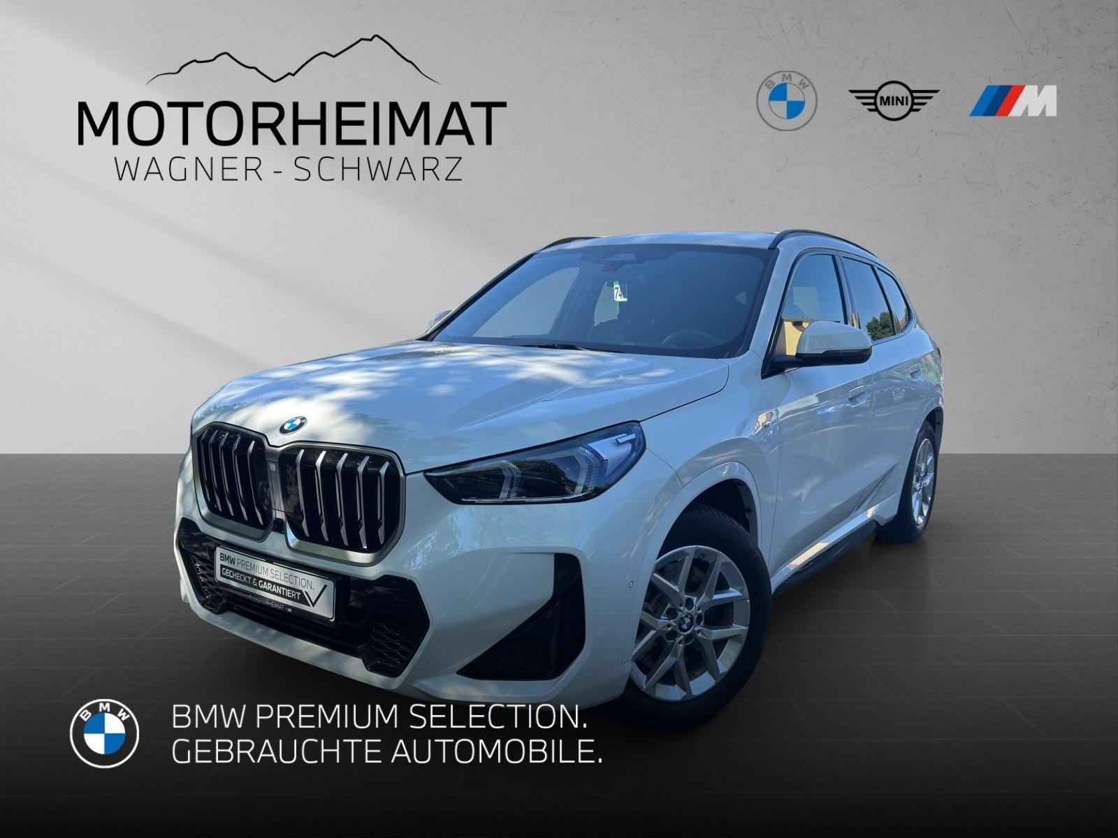 BMW X1 xDrive23i M Sport ACC 360° HUD AdpFW 2,99%