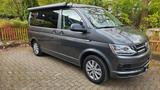 Volkswagen T6 California Beach Wohnmobil Standheizung - Volkswagen Wohnmobile & -wagen in Hamburg