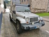 Jeep Wrangler JK Unlimited Camper Ursa Min... - gebrauchte Jeep Wrangler aus dem Jahr 2007