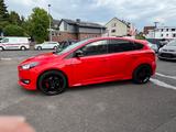 Ford Focus Lim. Sport - Ford Focus in Leverkusen