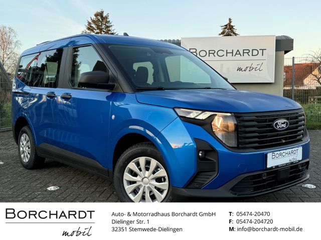 Ford Tourneo Courier Trend 1.0 EcoBoost *Auto*Winter-