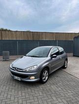 Peugeot 206 Automatik - Peugeot 206 in Dortmund