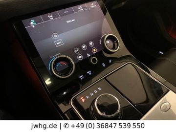 Land-Rover Range Rover Velar - 12