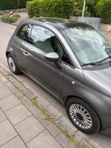 Fiat 500 1.4 16V Lounge 