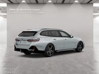 BMW 520 - Vorschau Bild 4