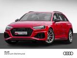 Audi RS 4 Avant quattro BLACKPAK PANO B&O 360CAM LM19 - gebrauchte Audi RS4 aus dem Jahr 2022