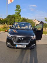 Hyundai H1 Starex 2019  170 PS 8 Sitzen - Hyundai: Starex