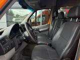 Mercedes-Benz Sprinter II Kasten 313 CDI H2 L2 Klima AHK - Mercedes-Benz Sprinter: 313 Cdi Kasten