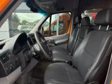 Mercedes-Benz Sprinter II Kasten 313 CDI H2 L2 Klima AHK - Mercedes-Benz Sprinter: L2h2