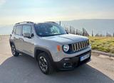 Jeep Renegade 1.4 MultiAir 103kW B Longitude 4x2 ... - Jeep Gebrauchtwagen in Stuttgart